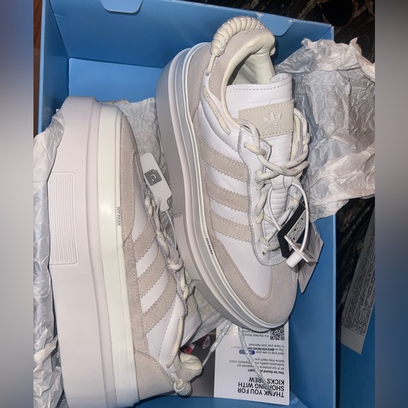 adidas Ivy Park x Super Sleek 72 'Icy Park' women’s size US 8 UK 6.5 - Picture 8 of 9